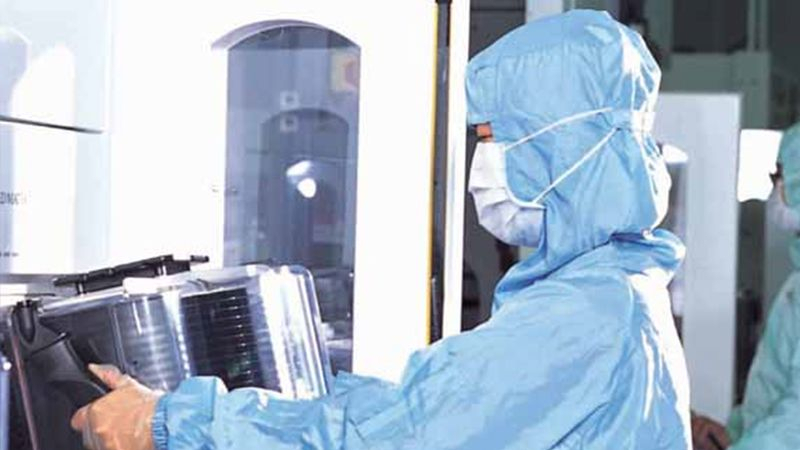 Broadcom пожаловалась на ограничения поставок чипов и указала на узкое место — мощности TSMC