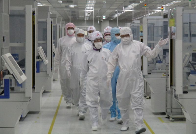 Глава SK hynix рассказал, когда дефицит памяти может закончиться