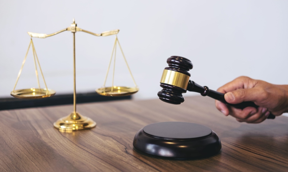 Верховный суд впервые проанализирует практику по делам с участием ИИ