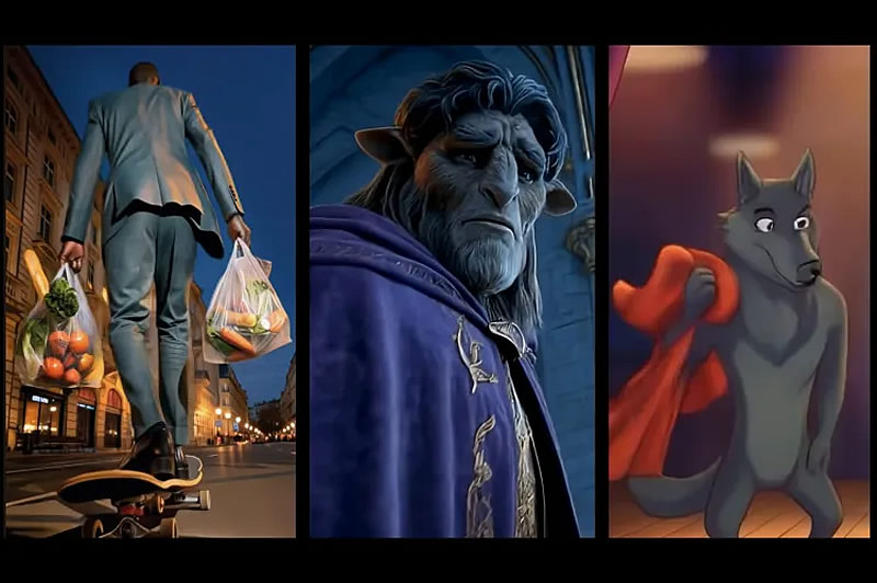 Samsung зачем-то прорекламировала камеру Galaxy S26 не реальной съёмкой, а ИИ-бурдой