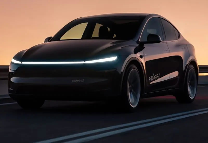Tesla сняла гриф секретности с отчётов о ДТП с участием своих роботакси