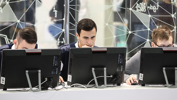 Злоумышленники начали активно осваивать российские ботнеты