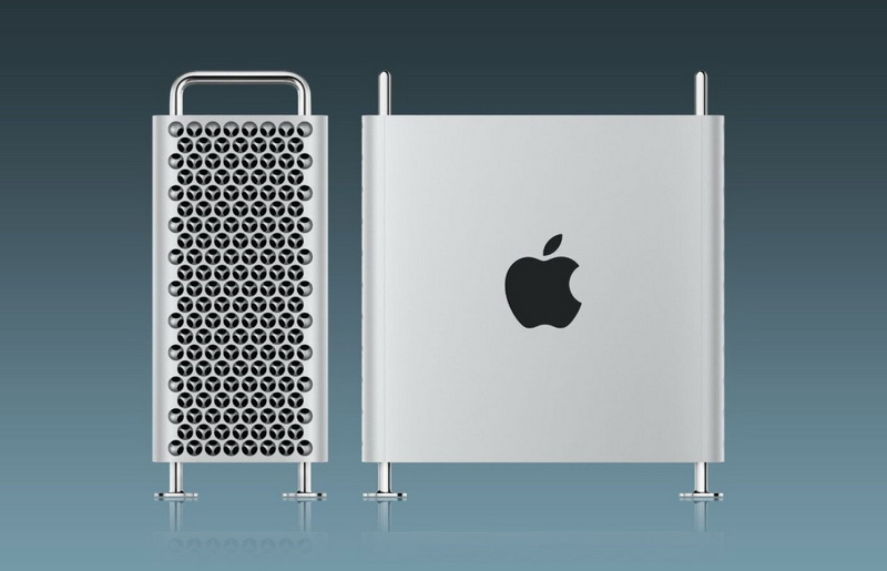 Ушла эпоха: Apple прекратила выпуск настольного ПК Mac Pro — систему не планируют больше обновлять