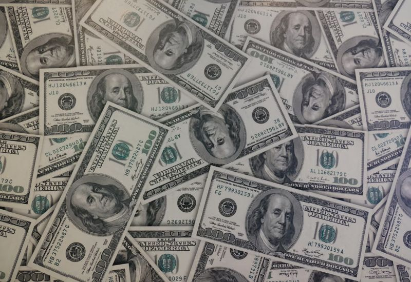 Стартапы привлекли рекордные $297 млрд за первый квартал — в 2,5 раза больше, чем в предыдущем