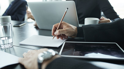 Минцифры разъяснило идею ограничить использование мессенджеров в ряде случаев