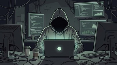 Киберэксперт Морев: число краж профилей ИИ-помощников вырастет в 2026 году