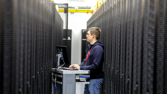 IT-подрядчиков критических объектов обяжут строго блюсти кибербезопасность