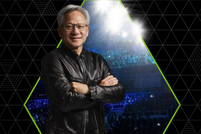Nvidia захватила рынок ИИ-ускорителей и теперь идёт за рынком CPU — Intel и AMD под ударом