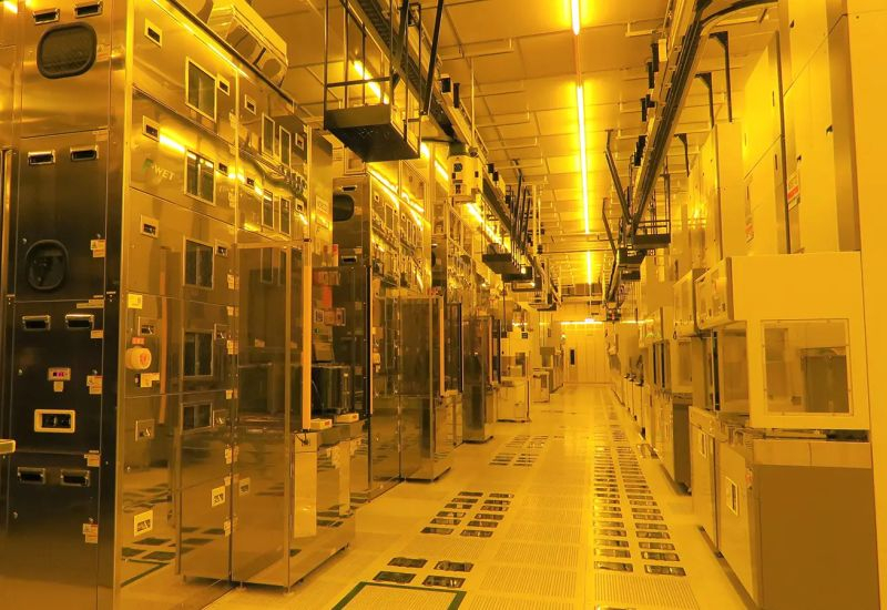 Китайская Dishan готовит 2-нм ИИ-процессор — но неясно, кто будет его выпускать