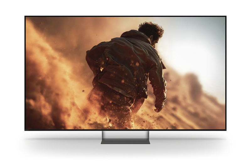 Sony показала последние телевизоры собственной разработки — дальше ими займётся TCL