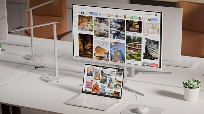 Japannext выпустила самый доступный 6K-монитор — 31,5-дюймовый IPS за €899