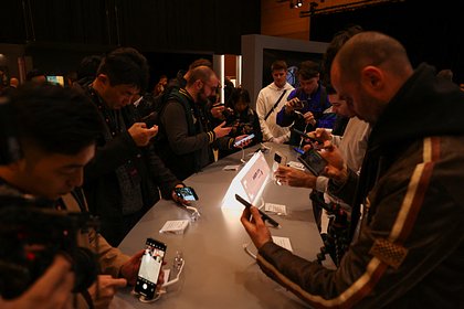На смартфонах Xiaomi произошел массовый сбой