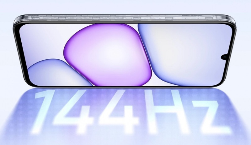 Анонсирован смартфон Realme C83 5G с батареей на 7000 мА·ч, прочным корпусом и ценой от $145