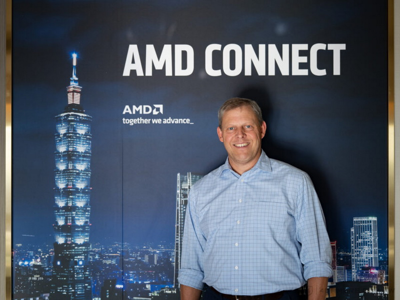 В AMD предсказали, что цены на DDR5 вернутся в норму только через два года В AMD предсказали, что цены на DDR5 вернутся в норму только через два года
