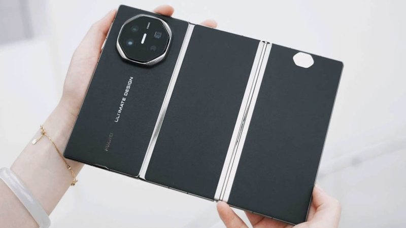 Huawei запустила продажи восстановленных смартфонов Mate XT и Mate X6