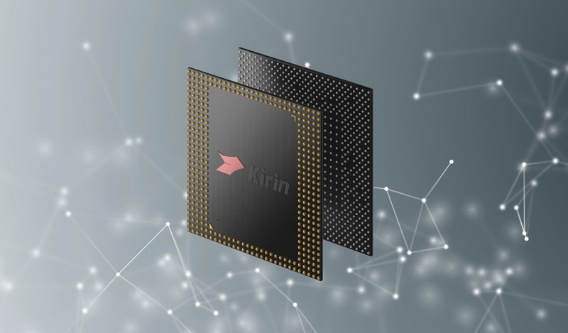 Будущие смартфоны Huawei Mate 90 получат процессор Kirin на аналоге 3-нм техпроцесса Будущие смартфоны Huawei Mate 90 получат процессор Kirin на аналоге 3-нм техпроцесса