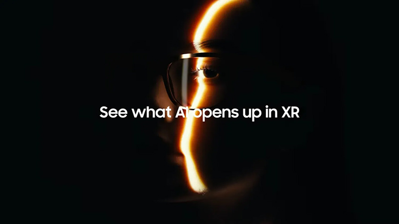 Samsung выпустит смарт-очки на Android XR совместно с модными брендами классических очков