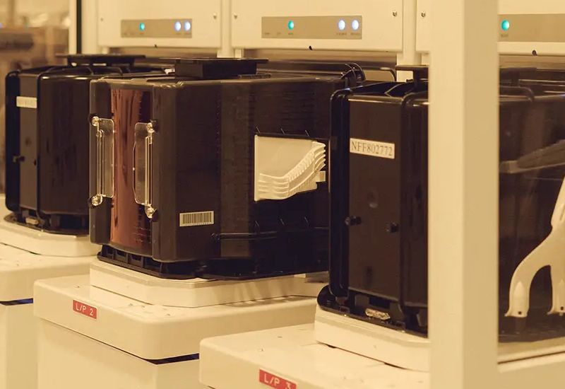 ИИ продолжает разгонять TSMC — выручка в январе взлетела на 37 %