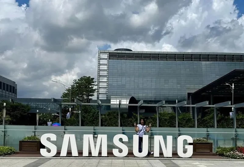 Глава Samsung Electronics провёл закрытые переговоры с MediaTek для обсуждения поставок полупроводников
