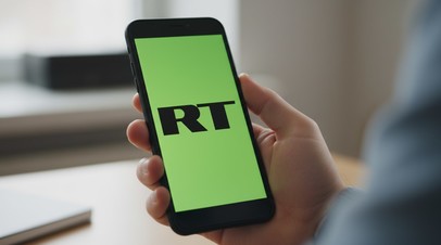 RT включили в белый список сайтов Минцифры при ограничениях интернета