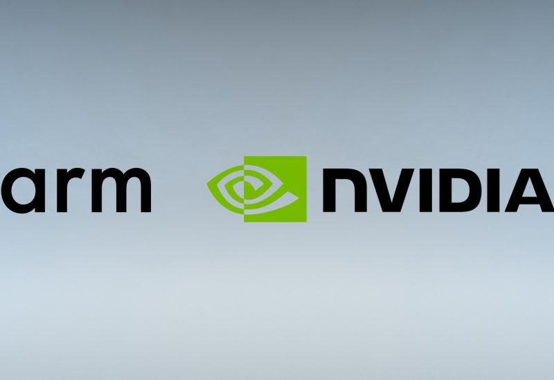 Эхо несостоявшейся сделки на $40 млрд: Nvidia продала последние акции Arm