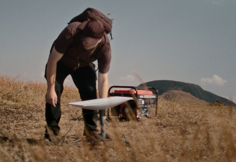 Количество пользователей спутникового интернета Starlink превысило 10 млн человек