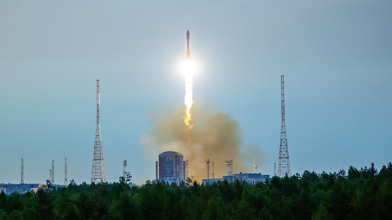 Операторов спутниковой связи и ТВ обяжут защитить сигнал криптографией