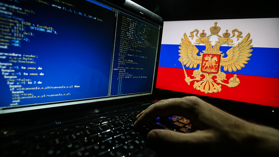 Минцифры пообещало штрафы тем, кто не хочет импортозамещаться