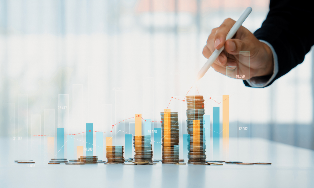 OpenAI привлекла инвестиции в размере 122 млрд $