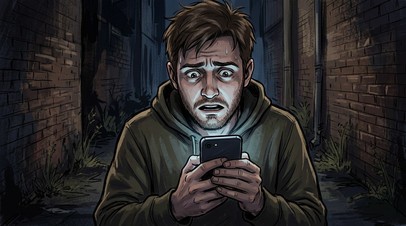 Россиянам рассказали, как не пострадать от фейковых приложений для смартфона