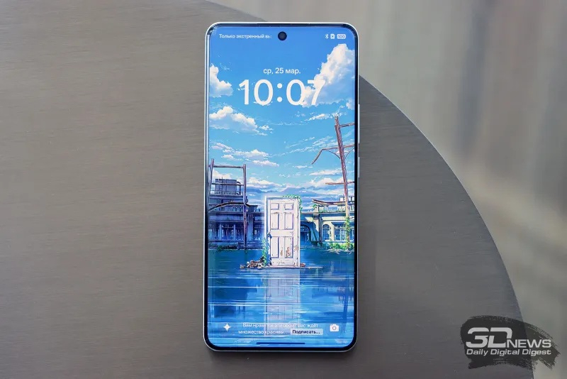 Смартфон Realme P4 Power с батареей на 10 001 мА·ч поступил в продажу в России
