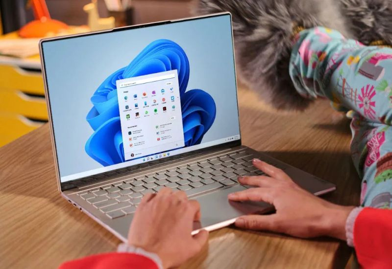 Европа переживает подъём спроса на бывшие в употреблении ноутбуки на фоне дефицита памяти