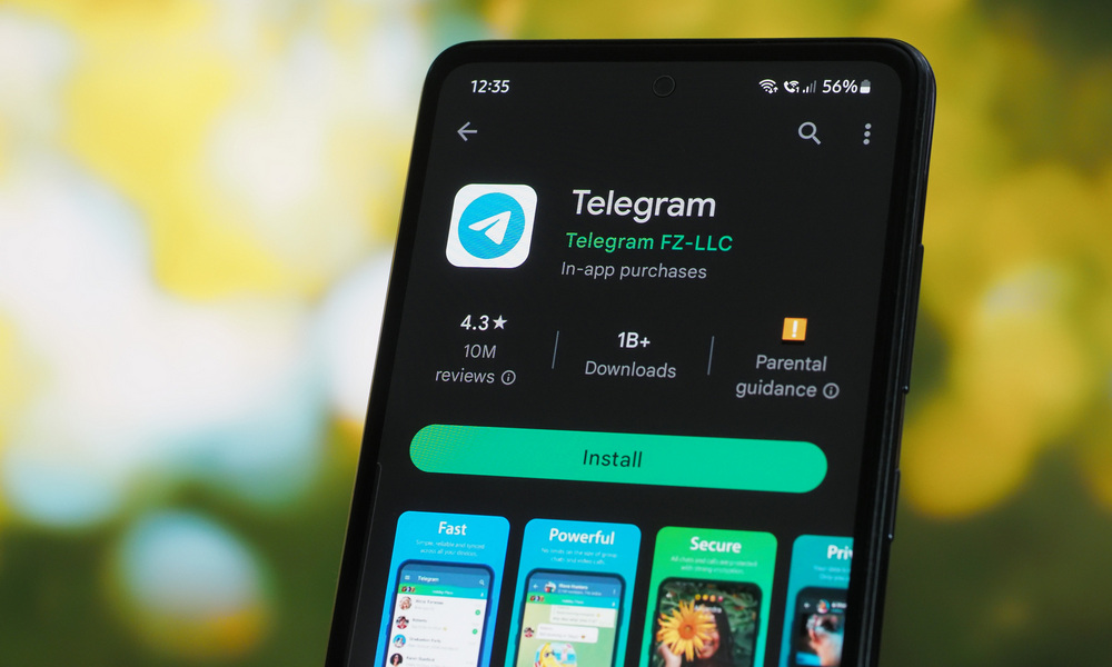 Telegram получил еще один штраф