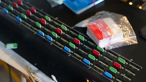 Минцифры и силовые ведомства готовят законопроект о регулировании сим-боксов