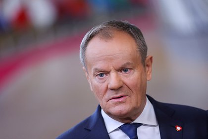Премьер Польши рассказал об использовании шпионской программы в стране