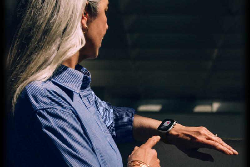 Apple одержала очередную победу в тяжбе с Masimo по измерению кислорода в крови