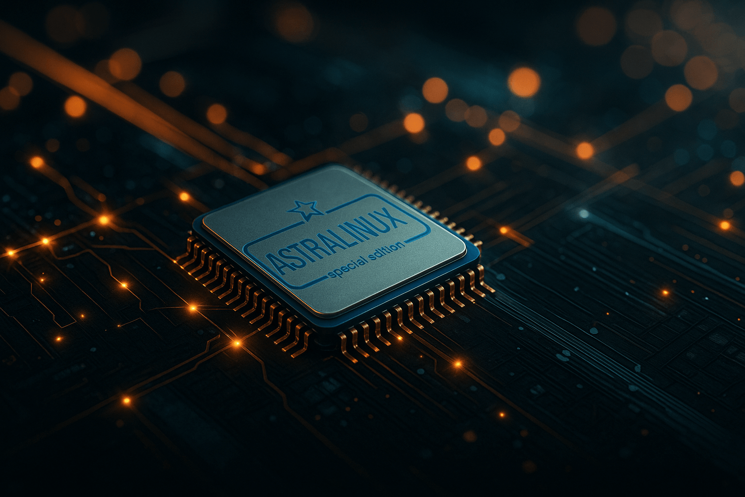 Совместимость SC SIEM с Astra Linux Special Edition