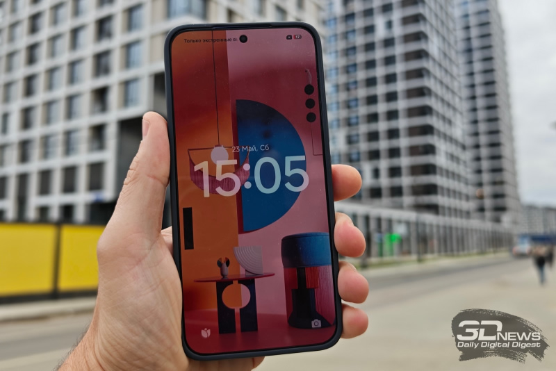 Некоторые смартфоны Xiaomi научились обмениваться файлами с iPhone через AirDrop