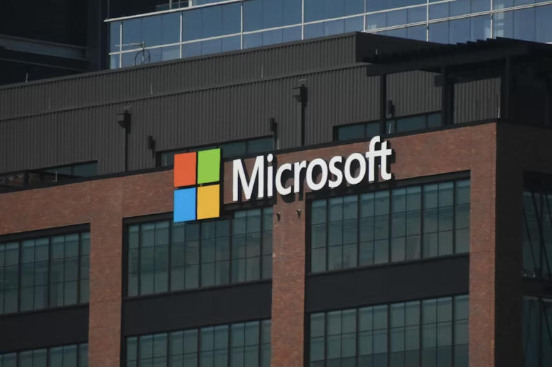 Минувший квартал стал для Microsoft худшим с 2008 года — инвесторы разочарованы