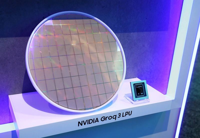 Мировой рынок чипов разросся до $831 млрд в прошлом году — сильнее всех выросла не Nvidia