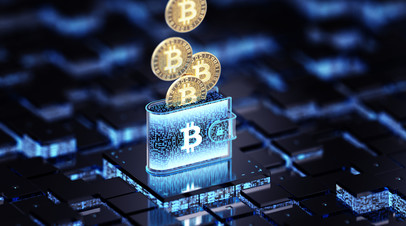 FT: ЕС стремится запретить все криптовалютные операции с Россией