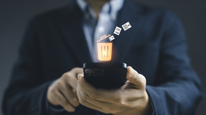 Киберэксперт Бедеров объяснил, почему нужно удалять неиспользуемые приложения