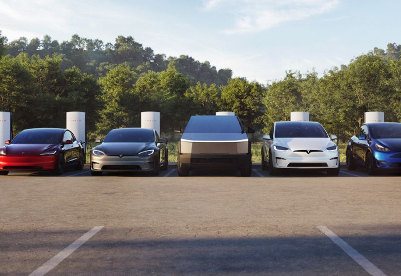 Tesla уже начала искать на Тайване специалистов по выпуску чипов для американского 2-нм мегазавода Terafab