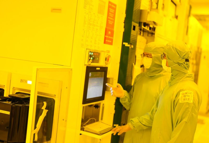 Tesla уже ищет на Тайване инженеров для своего американского мегазавода Terafab по выпуску чипов