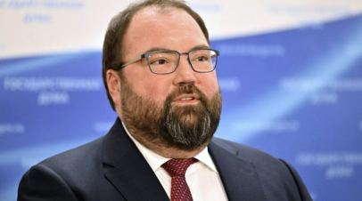 Шадаев: две трети российского трафика YouTube ушло на отечественные площадки