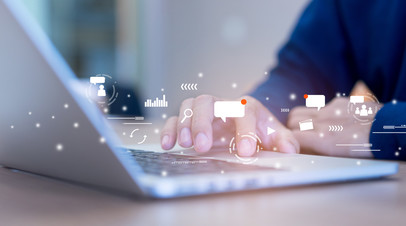 Киберэксперт Шмавонян: лайки и геометки добавляют данные к цифровому портрету