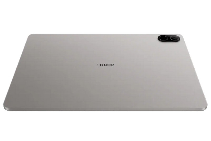 В России начались продажи планшета Honor Pad X8b с ёмкой батареей и большим экраном по цене от 16 тыс. рублей