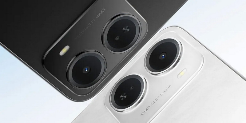 Xiaomi представила бюджетные Redmi R70 и R70m с процессорами Unisoc T8300, 13-Мп камерами и ёмкими батареями