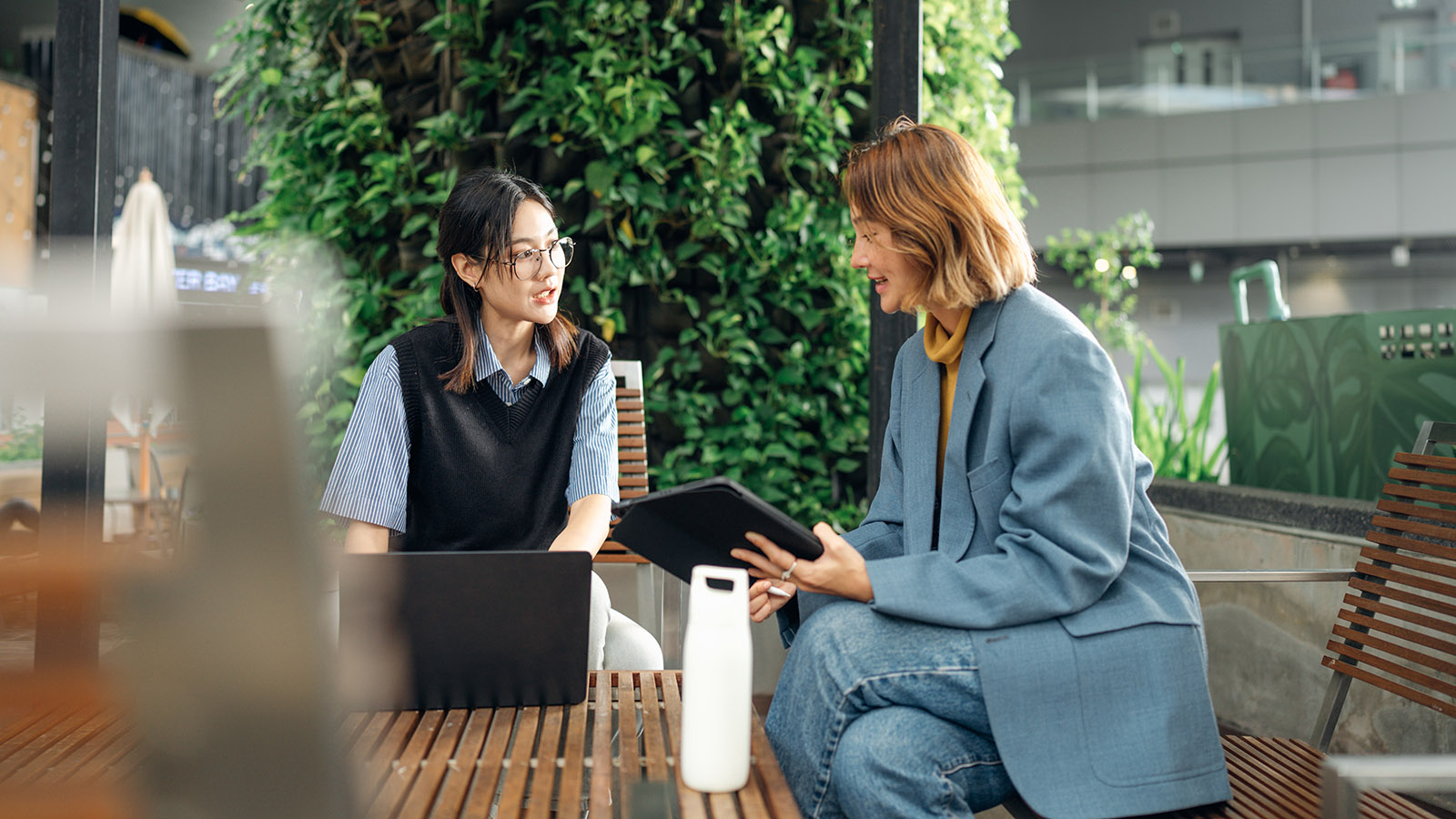 От восхищения к разочарованию: как концепция ESG повторила путь криптовалюты