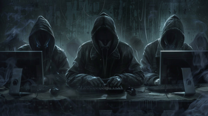 В Совфеде предложили блокировать звонки из-за границы для борьбы с мошенниками